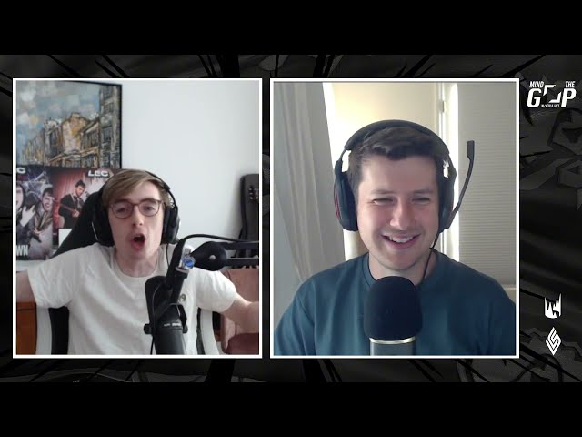 KC vs. TL reaction, C9, FNC, and VIT roster changes | Mind the gap w/Vedi & Jatt ep: 27