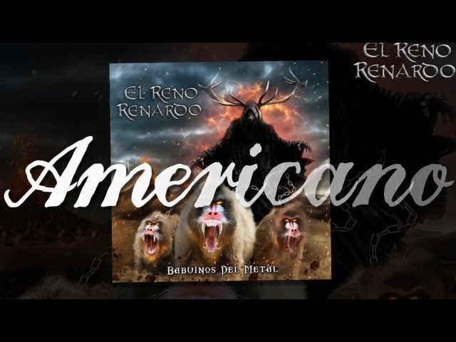 EL RENO RENARDO - Americano (Videopix by Azzurro)