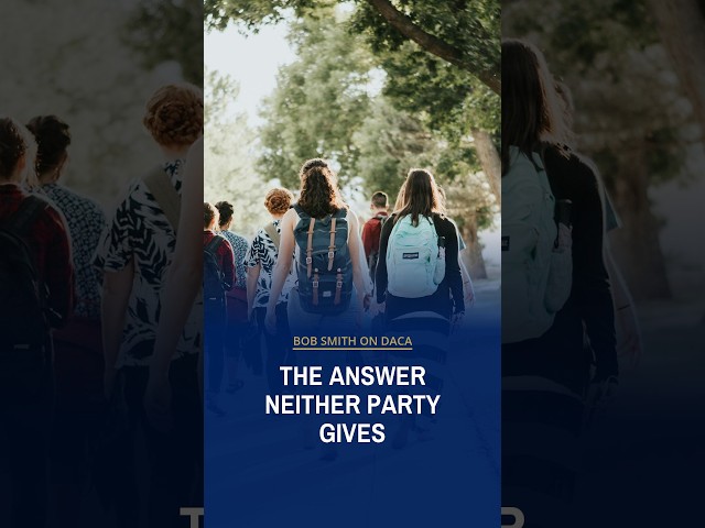 DACA - The answer neither party gives