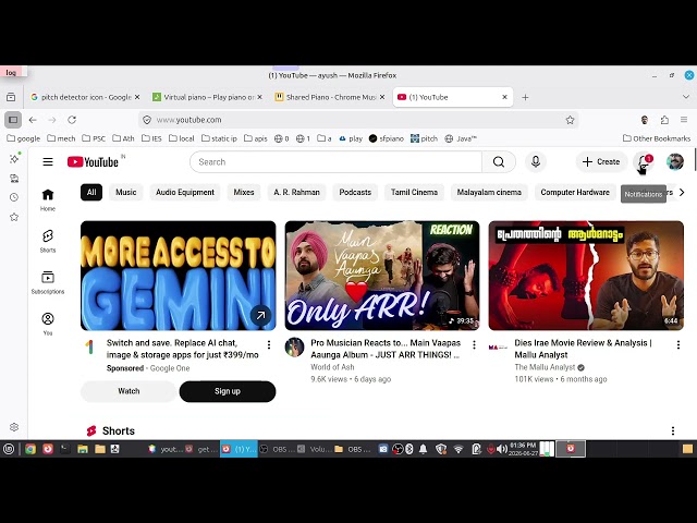 youtube uploader desktop app (java), Just drop file into app to upload