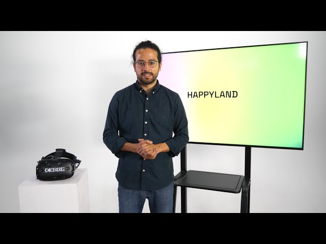 DEBUG - Concept Presentation