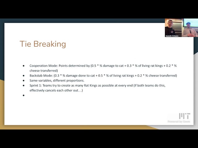 Battlecode 2026: Micro and Macro Strategy