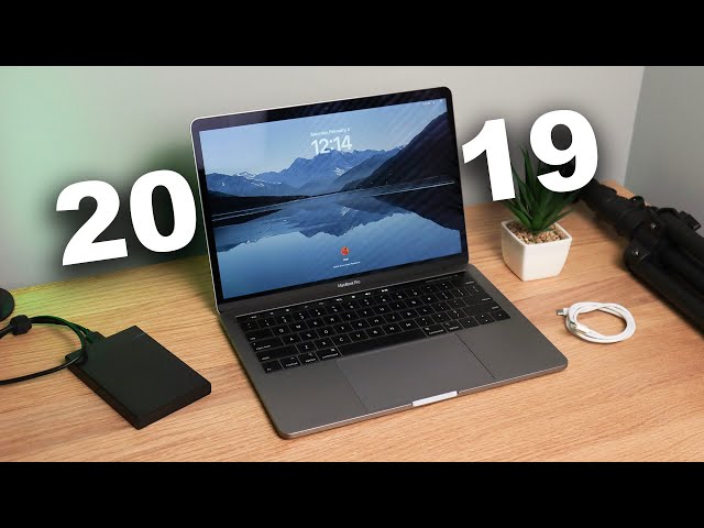 2019 13” MacBook Pro Updated Review | Be Careful!