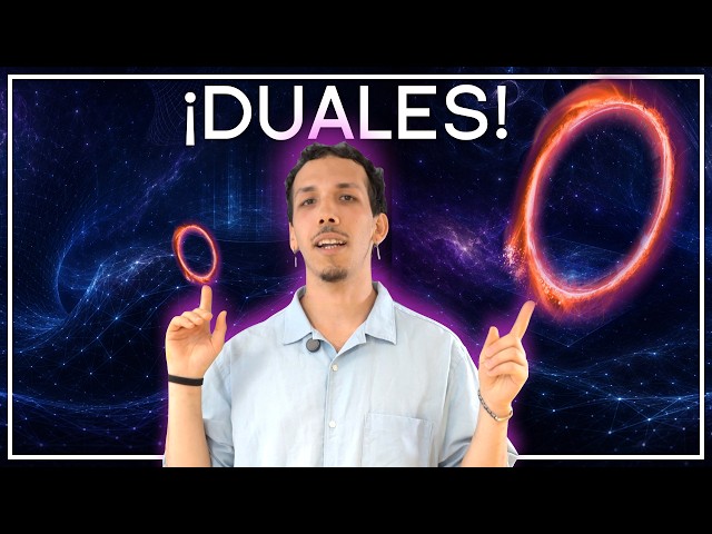 What if spacetime weren't fundamental? | T-Duality