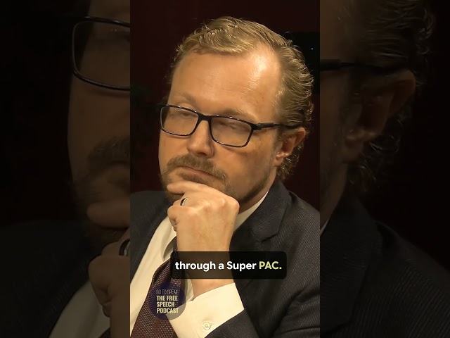 Are Super PACs the biggest corruption loophole in American politics?