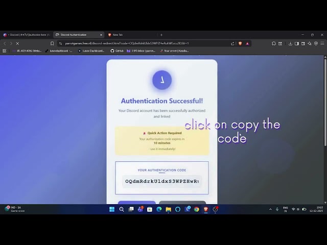 GET UNLIMITED FREE DISCORD MEMBERS INSTANTLY (2026) || Members Wave