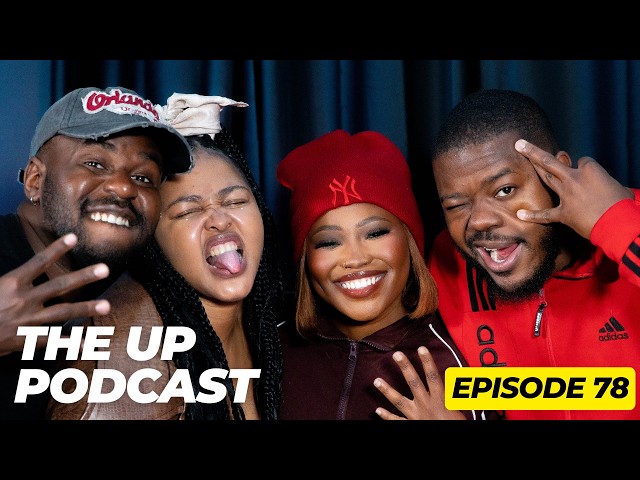 Feminism | Chris Brown With Someone's Wife On Stage | Finacial Literacy | Soul Ties | Blxckie .