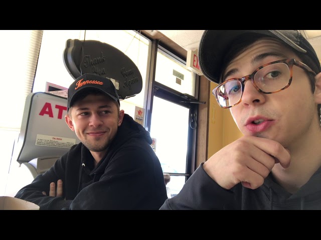 I Need a Knapp Now...