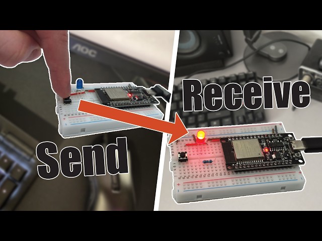 A phoneless notification device… (And how to make it)