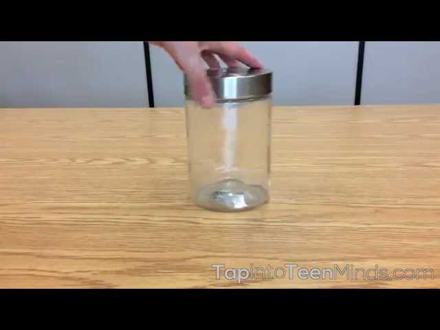 Guessing Gumballs - 3 Act Math Task [Act 1, Scene 1]