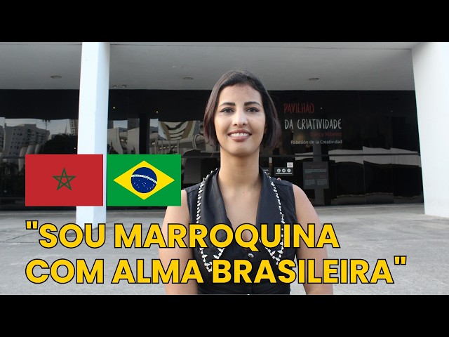 How Brazil impacted a Moroccan woman