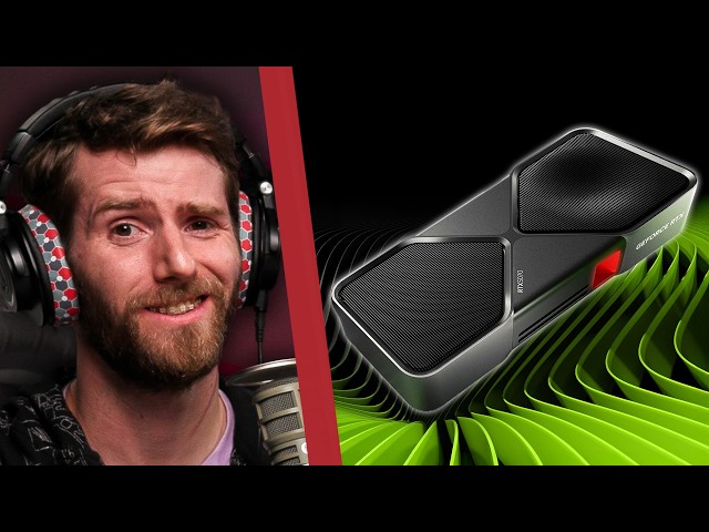 Nvidia Said This Temperature Didn’t Matter