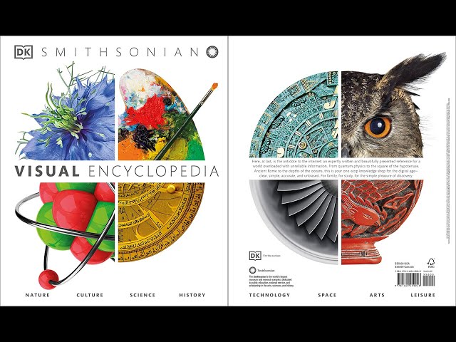 Visual Encyclopedia
