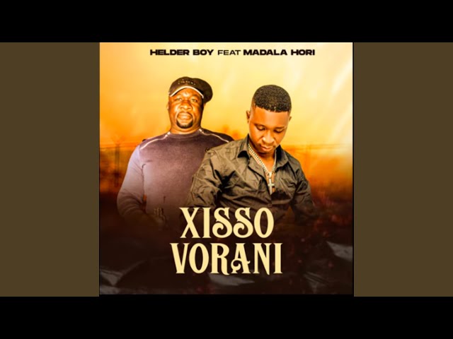 Xissovorani