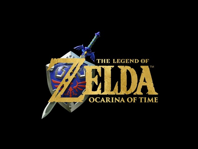 The Legend of Zelda: Ocarina of Time Remake - Official Trailer