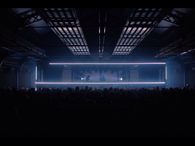Hypnotic Techno Vol.2 | Recondite | KAS:ST | Mathame | boston 168