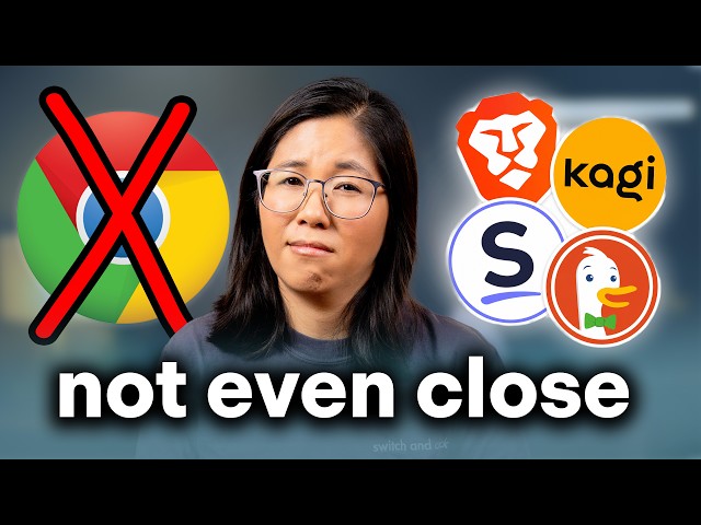 Google Just Ruined Search, So I Tested Every Alternative.