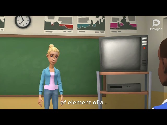 BINARY SEARCH|DATA STRUCTURE|ANIMATION VIDEO