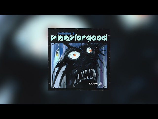 Grammy Winner's New Sample Pack | Vinnyforgood Vol. 3 (Worked w/ Kanye, Joji)
