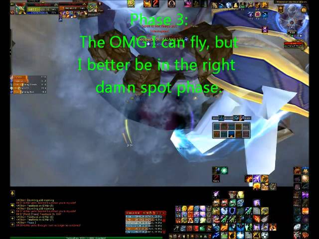 Al'Akir Kill
