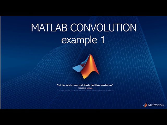 SIGNALS: Discrete MATLAB Program Convolution ( to determine signals without using conv function)