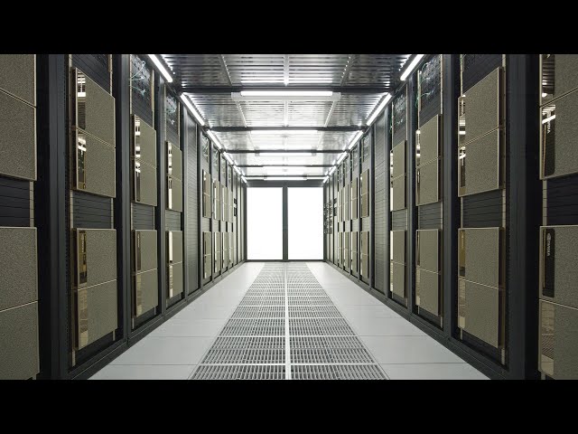 Eos: The Supercomputer Powering NVIDIA AI's Breakthroughs