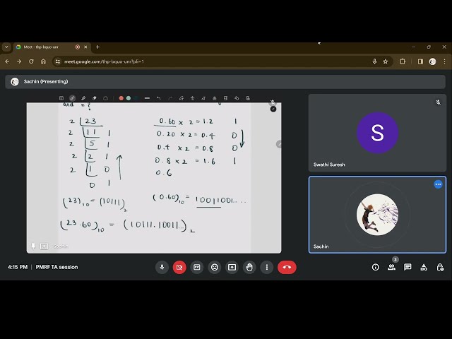 Noc24-ee52 Week 5 - Number Systems