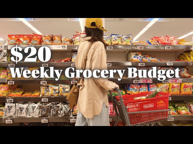 What Life Costs in Japan 🇯🇵 | Rising Prices & Cooking Japanese Hamburg Steak for One