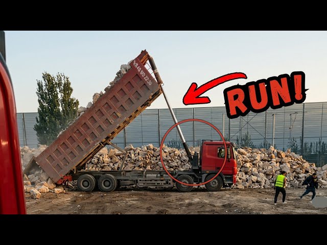 When Engineers Unleash Chaos at the Jobsite | My First Compilation...