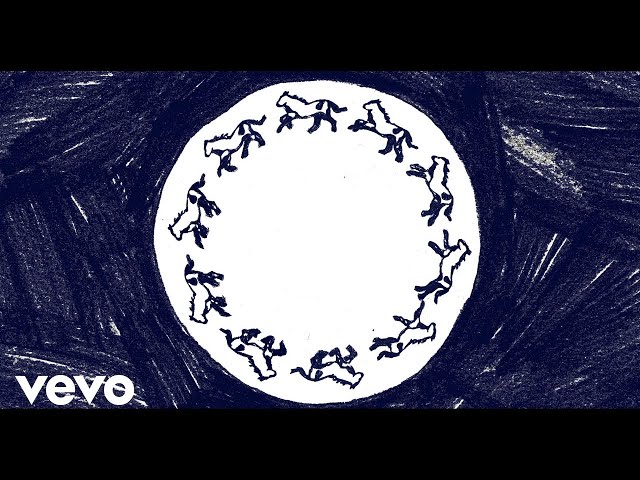 Westside Cowboy - Dobro (Visualiser)