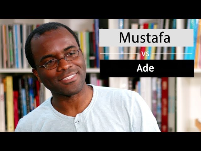 Adopting the Native Language of the Web -- Designer vs. Developer #3