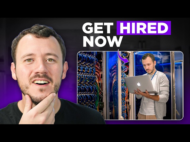 How to Actually Get a Sysadmin Job in 2026 (Full Roadmap)
