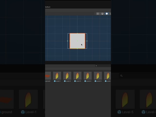 Unity Stacking Mechanics tutorials , 3D HyperCasual Game