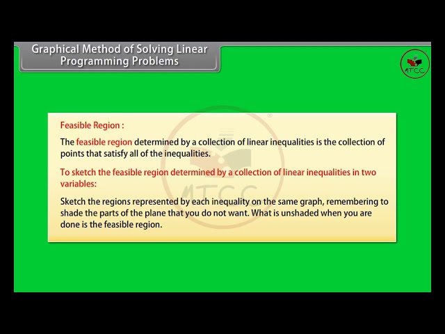 Linear Programming One Shot 🔥 | Full Chapter | Class 12 Maths | CBSE