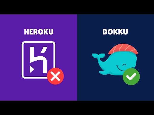 Dokku - Is This FREE Heroku Clone Better Than The Original?