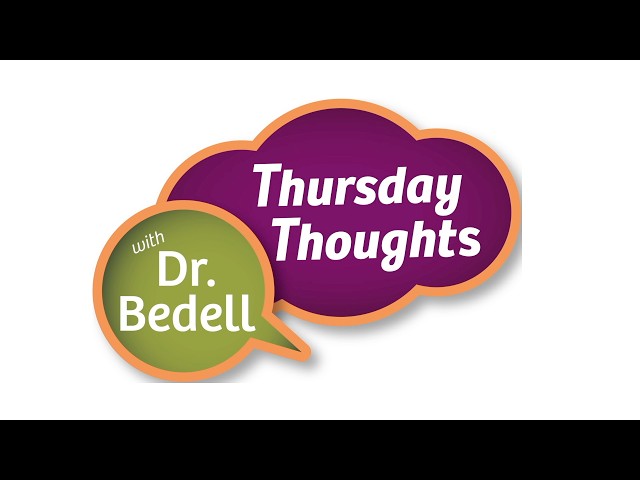 Thursday Thoughts, Dance Festival