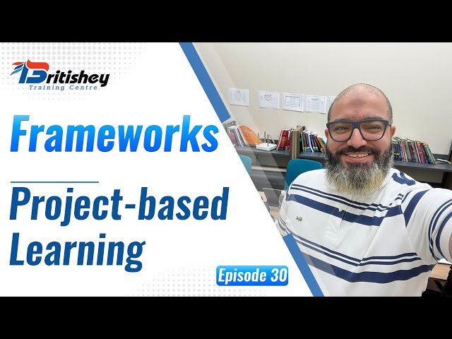 Project-based Learning