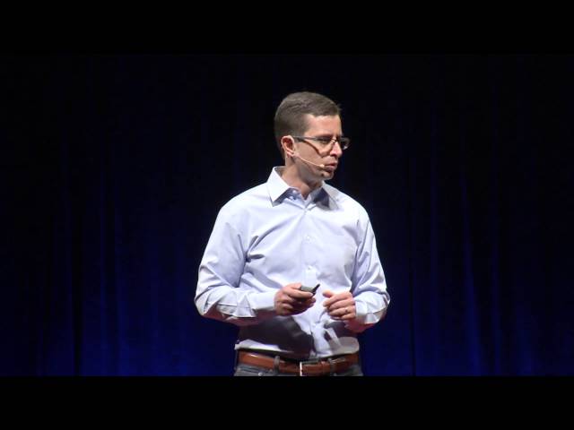 How to Ask Better Questions | Mike Vaughan | TEDxMileHigh