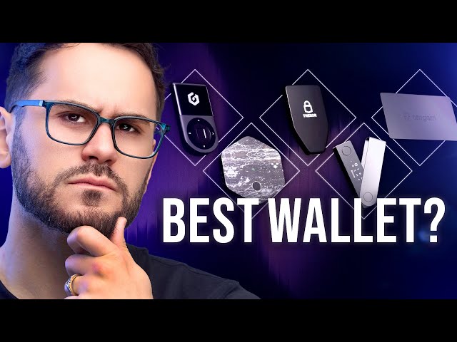 Best Crypto Wallet Right Now? I’ve Tested Them All