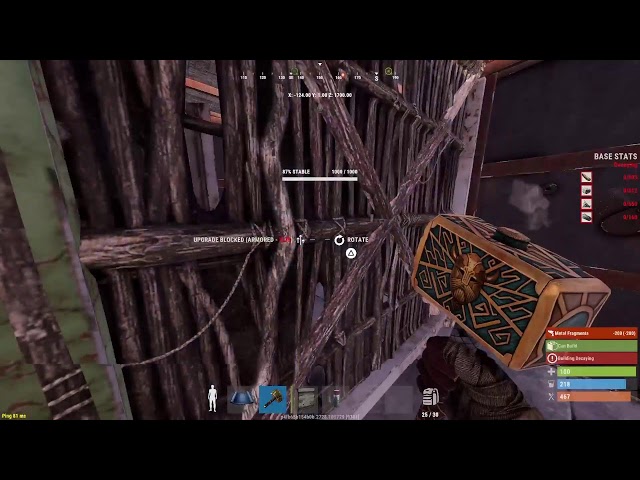 Thei best rust Builder 2026.