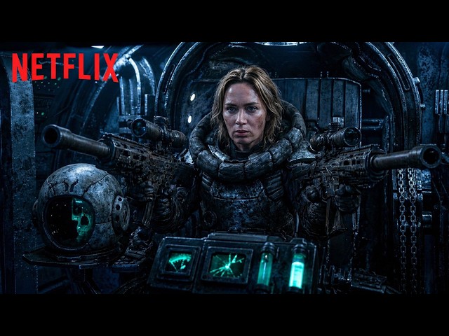 2026 is UNREAL! Top 24 Action Movies That Will Blow Your Mind! 🤯