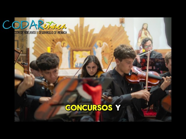 Aniversario CODAR 2024
