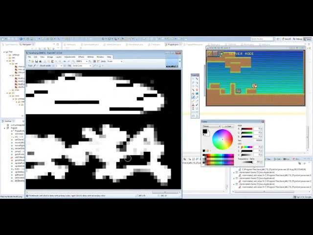 Speed code online platform game