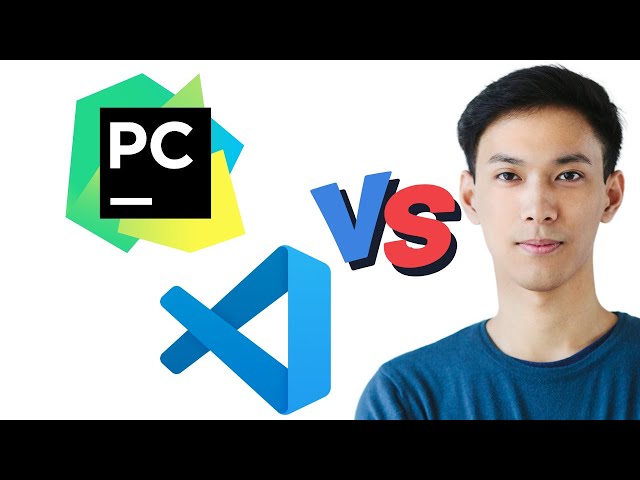VSCode vs PyCharm for Python - Which One Is Better?