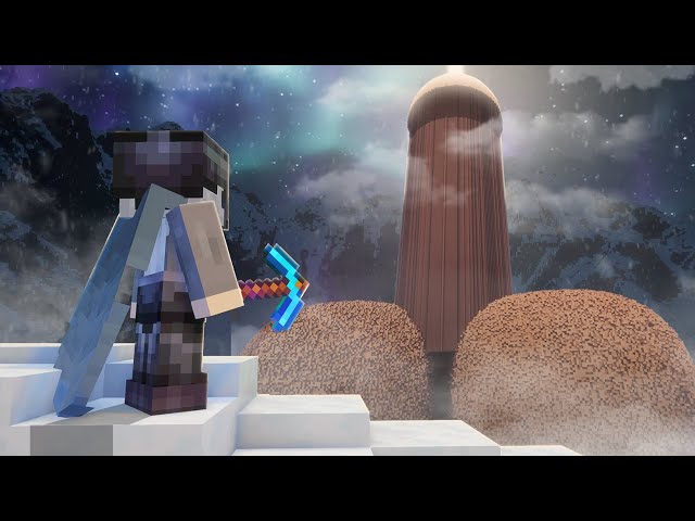 Searching for a Structure Mojang Forgot to Delete