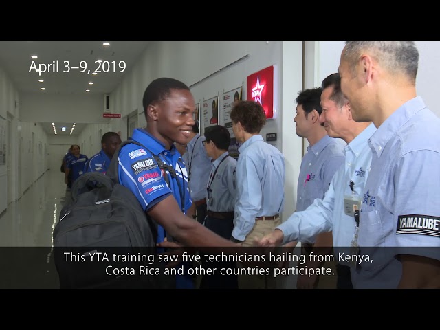 OMDO YTA PROGRAM (YTA SILVER OM ELECTRICAL)