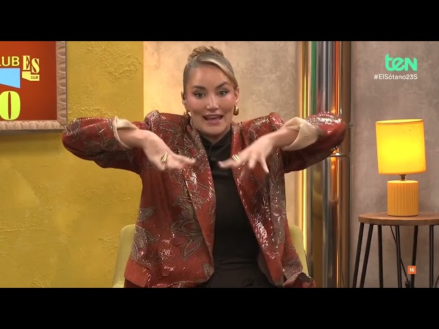 Paula Echevarría's slip-up: her most controversial statements.