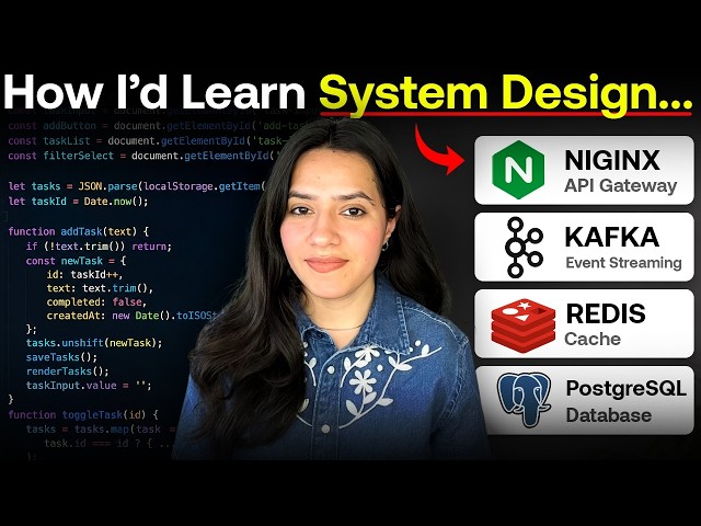 System Design in 30 Days