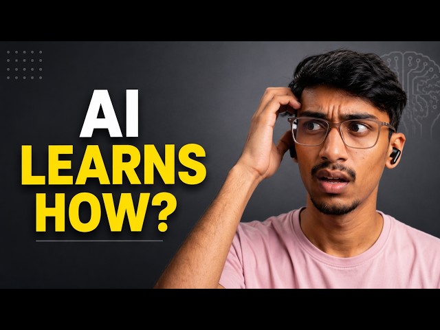 Supervised vs Unsupervised Learning: How Does AI Actually Learn?