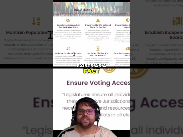 Secure Your Vote: Election Integrity Matters!